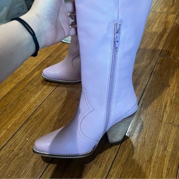 *Free People Leni Western Boots - Picture 14 of 16